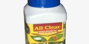 All Clear Biopesticide