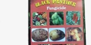 Black Panther Bio Fungicide