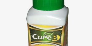 Cure B Bio Bactericide