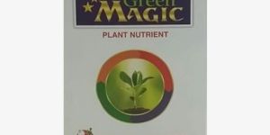 Green Magic Bio Plant Nutrient