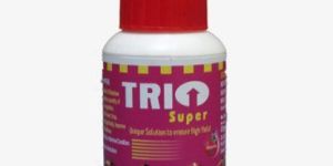 Trio Super Bio Plant Growth Regulator