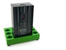 Spectrum Tube Holder