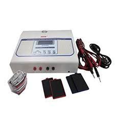 Interferential Therapy Unit