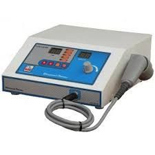 Ultrasound Therapy Machine