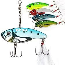 Spoon Fishing Tackle