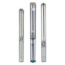 Borehole Pump