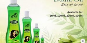 Anuj Dudhi Hair Oil