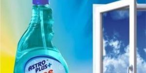 Glass Liquid Cleaner