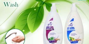 Hand Wash Liquid Cleaner