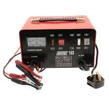 Battery Charger
