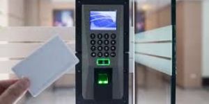 Access Control System
