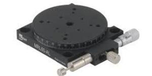 Precision Rotation Stage