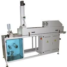 Tape Casting Machine