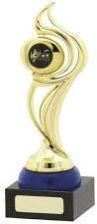 Award Trophies