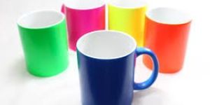 Sublimation Mugs