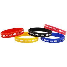 Wrist Bands