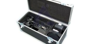 Audio Visual Flight Cases