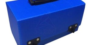 PP Bubble Guard Boxes