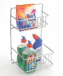Detergent Rack