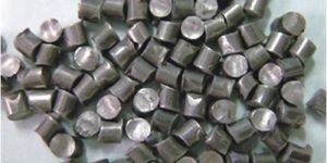 High Carbon Cut Wire Shots