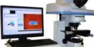 Fluorescence Lifetime Mapping Microscope