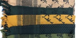 Arafat Scarf