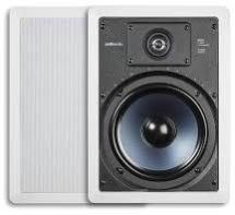 in Wall Speakers