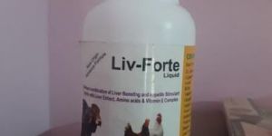 Liv-Forte Liquid Feed Supplement