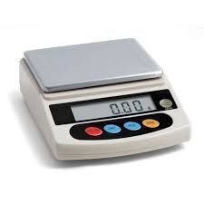 Weighing Balances