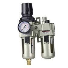 Filter Regulator