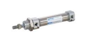 Roundline Single Acting Cylinder