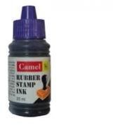Rubber Stamp Pad Ink