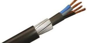 Armoured Cable