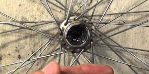 Cycle Tyre Hub