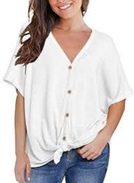Womens Shirts