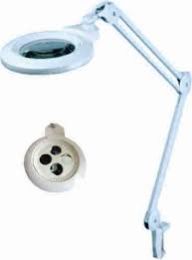 Magnifying Lamp Clamp Type