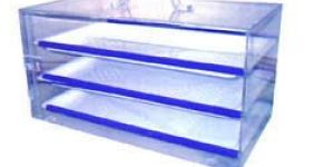Formalin Chamber