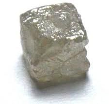 Rough Diamond