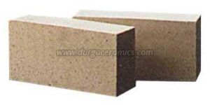 High Alumina Bricks