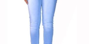 Ladies Jeans