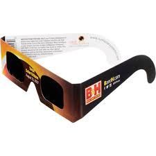 Solar View Goggles
