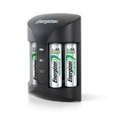 Batteries Charger