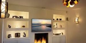 Smart Lighting Automation System Support Services