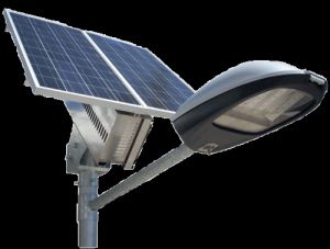 Solar Street Lights