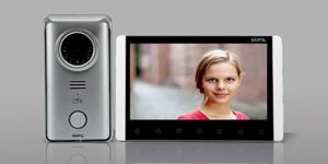 Video Door Phone