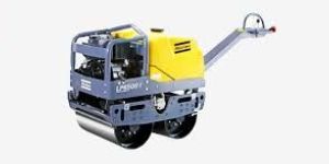 Light Compaction Construction Equipment