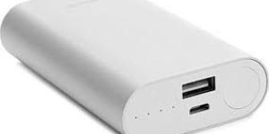 Mobile Power Bank