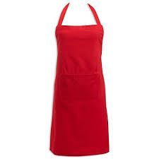 Cotton Apron