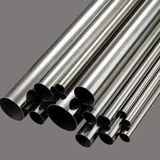 Stainless Steel Pipe