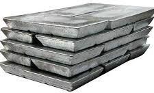 Zinc Ingot